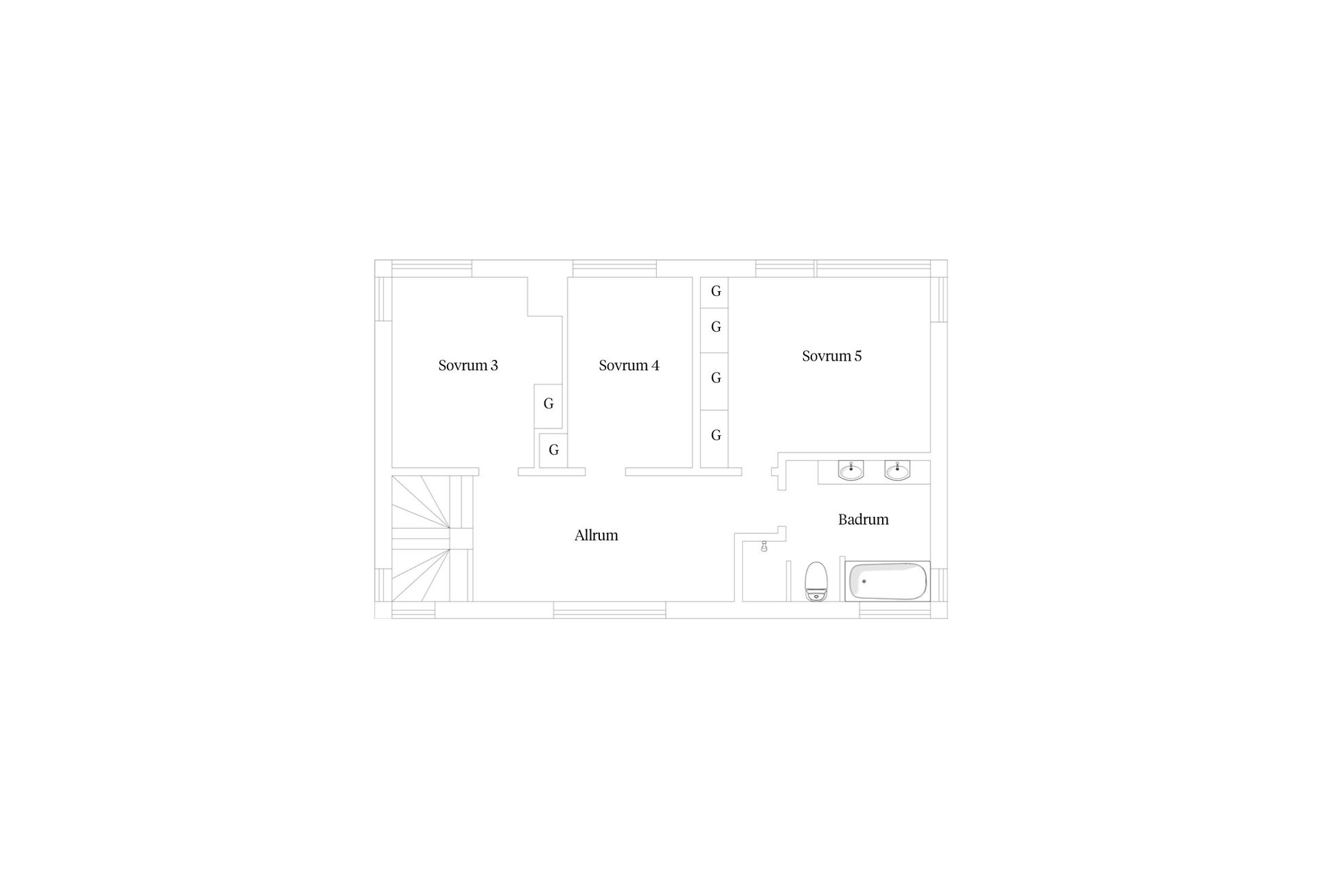 Villa, Värmdövägen 236B, Saltsjö-Duvnäs/Ekängen, Nacka