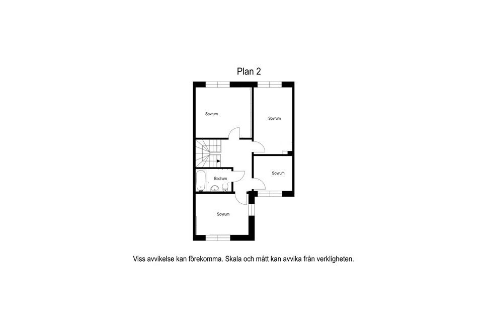 Bostadsrätt, Ugglevägen 53, Ullna strand, Täby