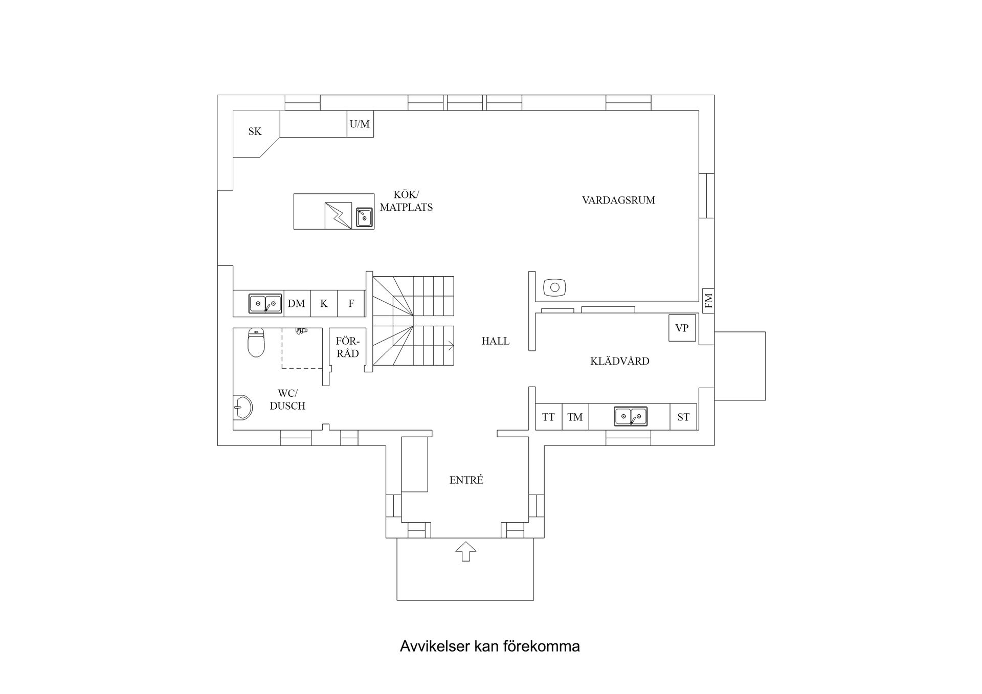 Villa, Ciderfabrikens väg 41, Steninge Slottsby, Sigtuna