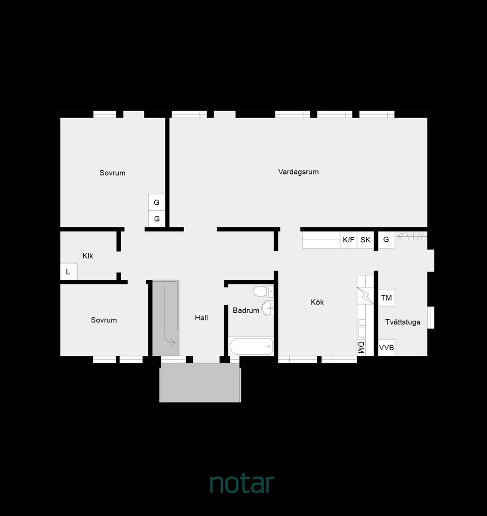 Villa, Slingerstigen 13, Forshaga