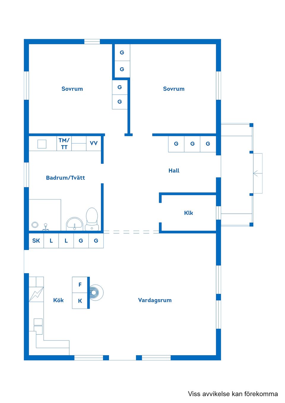 Villa, Norra Stillerydsvägen 29-0, Stilleryd, Karlshamn