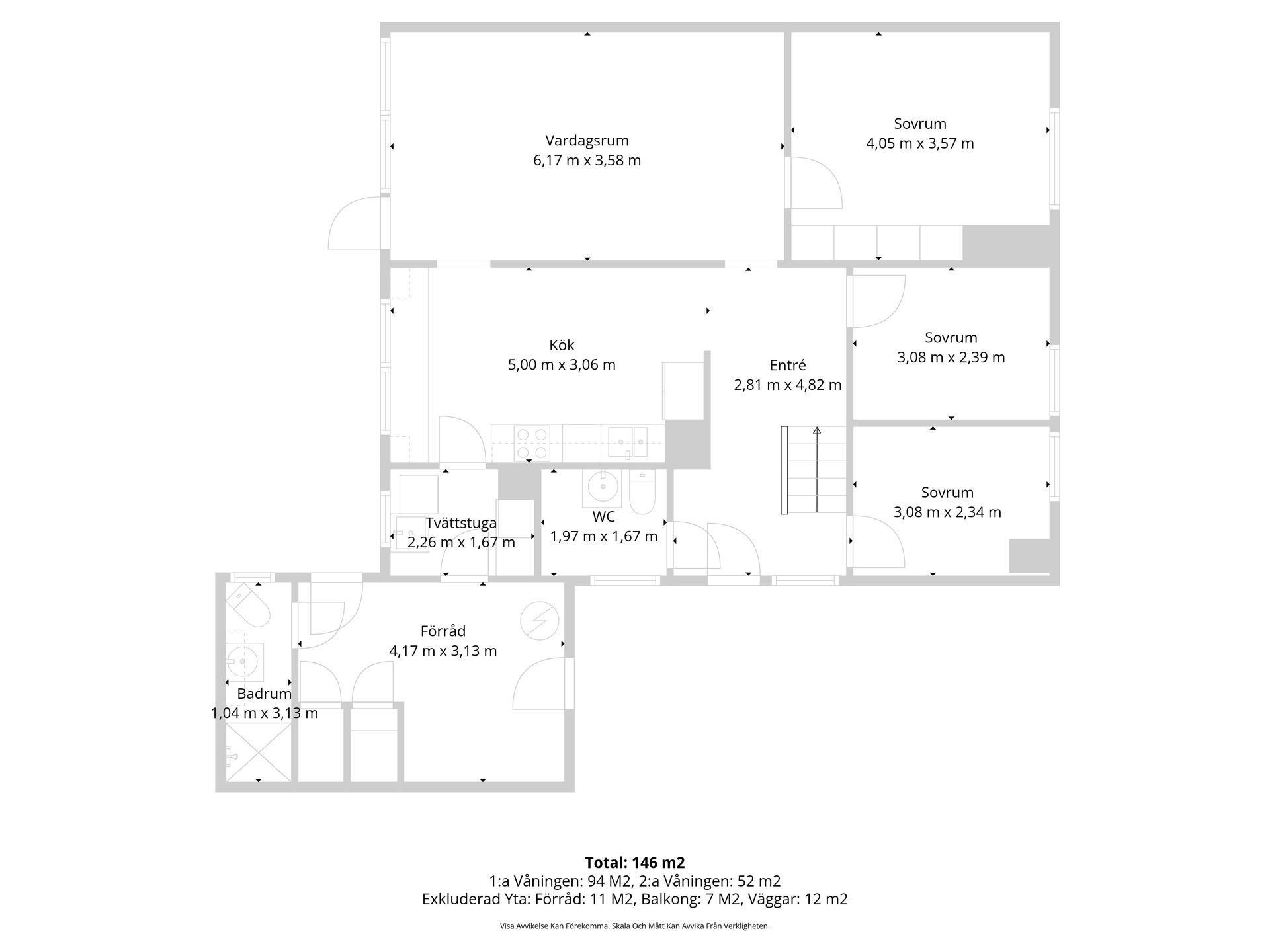 Villa, Sira Olafs gata 10, Herrestad, Uddevalla