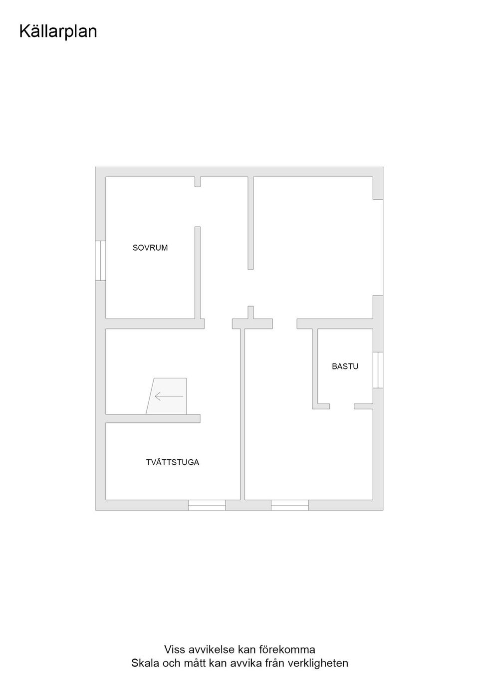 Fritidshus, Enebbavägen 20, Virsbo, Surahammar