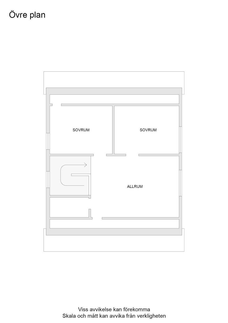 Fritidshus, Enebbavägen 20, Virsbo, Surahammar