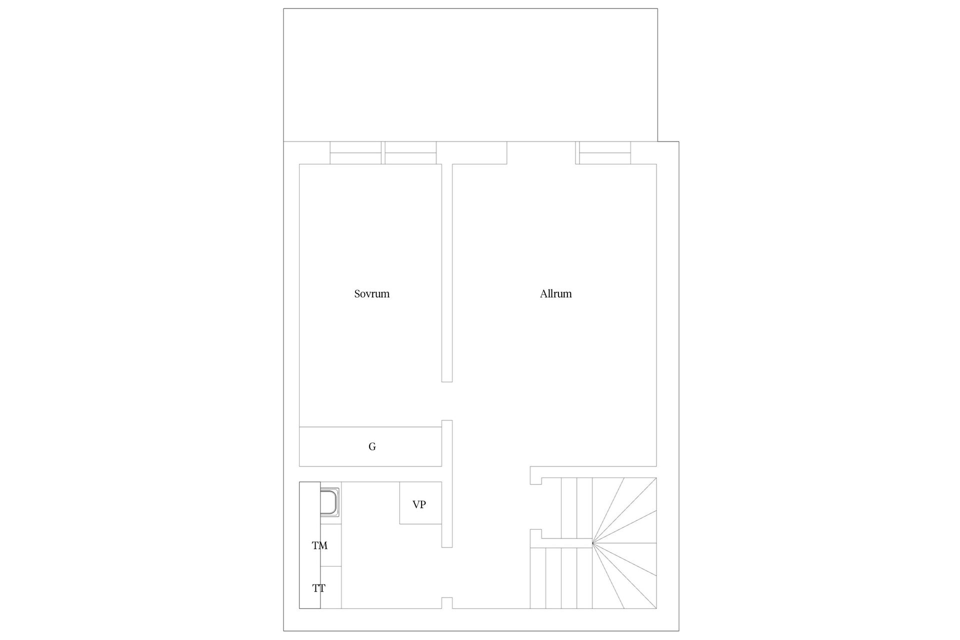 Bostadsrätt, Lanternavägen 3AA, Torslanda - Hjuvik, Göteborg