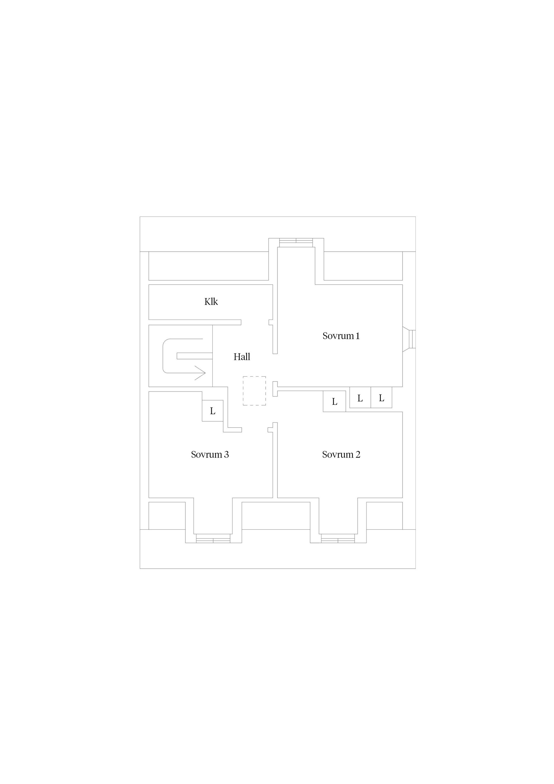 Bostadsrätt, Radhus, Blockflöjtsgatan 22, Ullstämma, Linköping