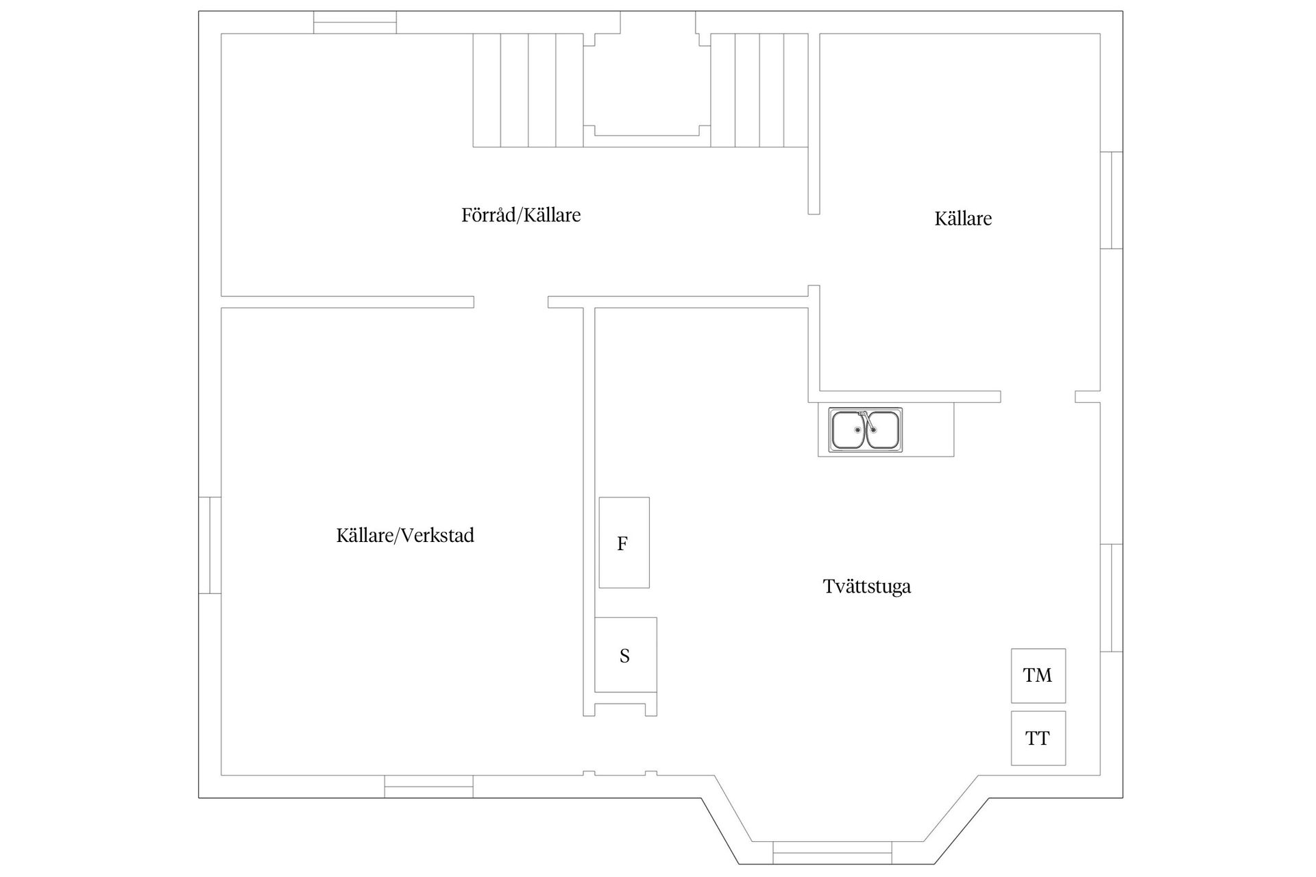 Villa, Lyckegatan 2, Kungsbacka - Signeskulle, Kungsbacka