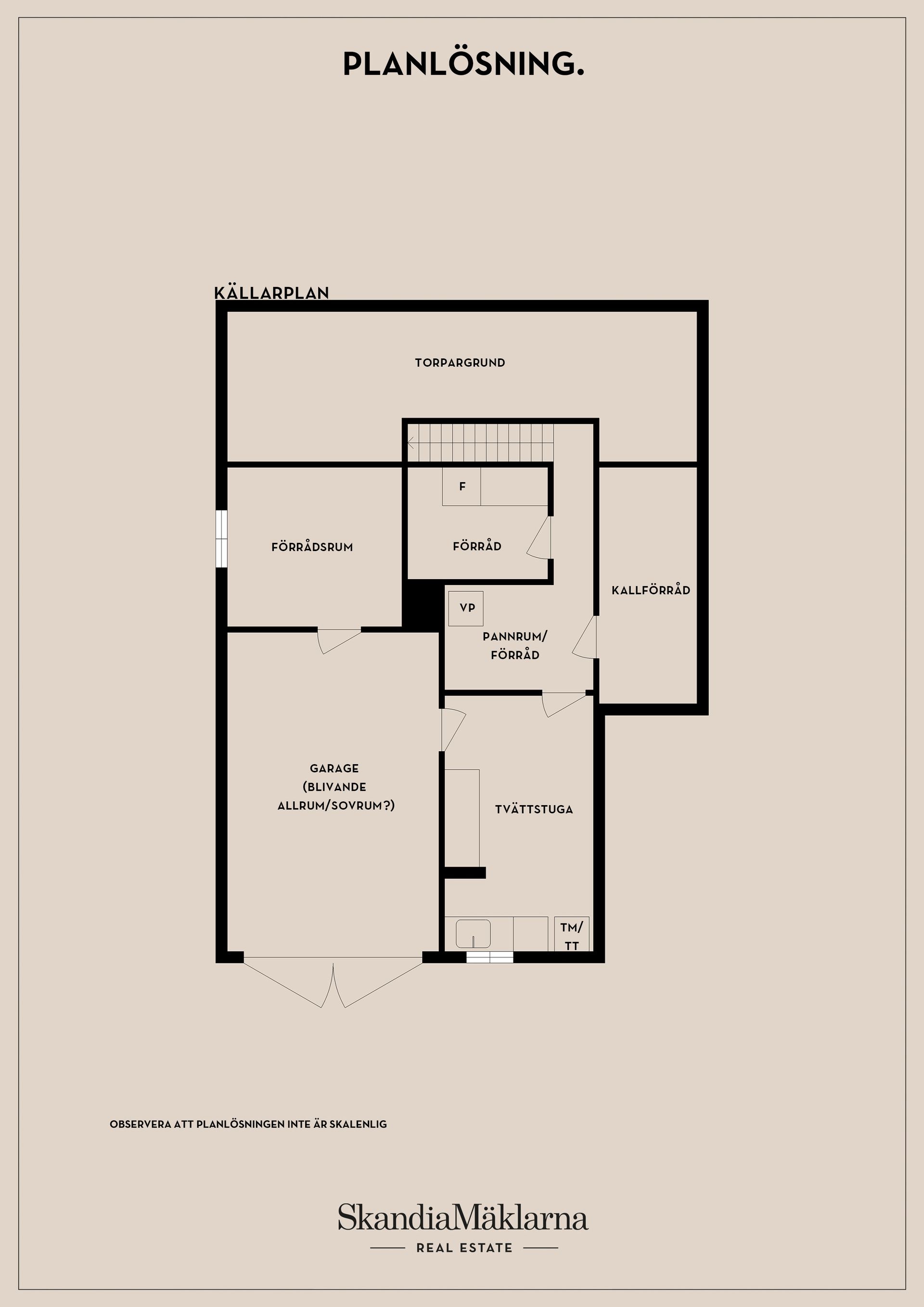 Villa, Skogslöparvägen 22, Flysta, Stockholm