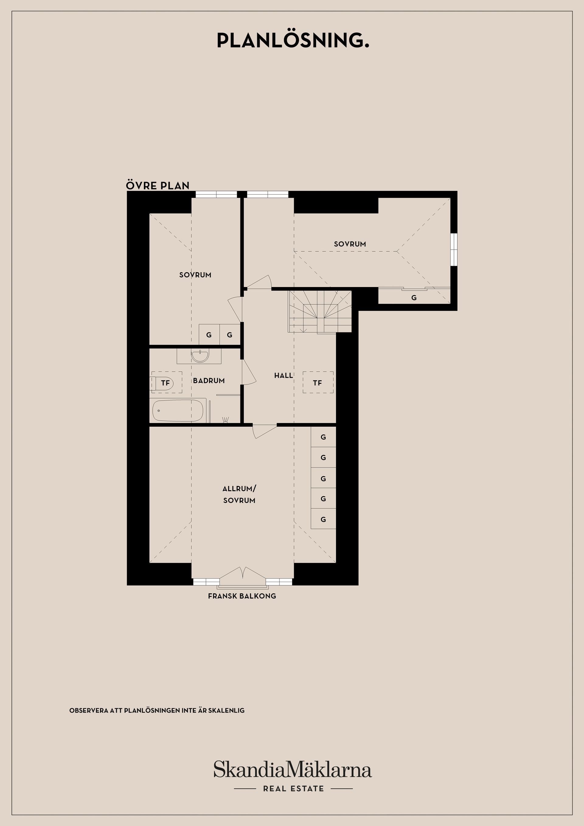 Villa, Skogslöparvägen 22, Flysta, Stockholm