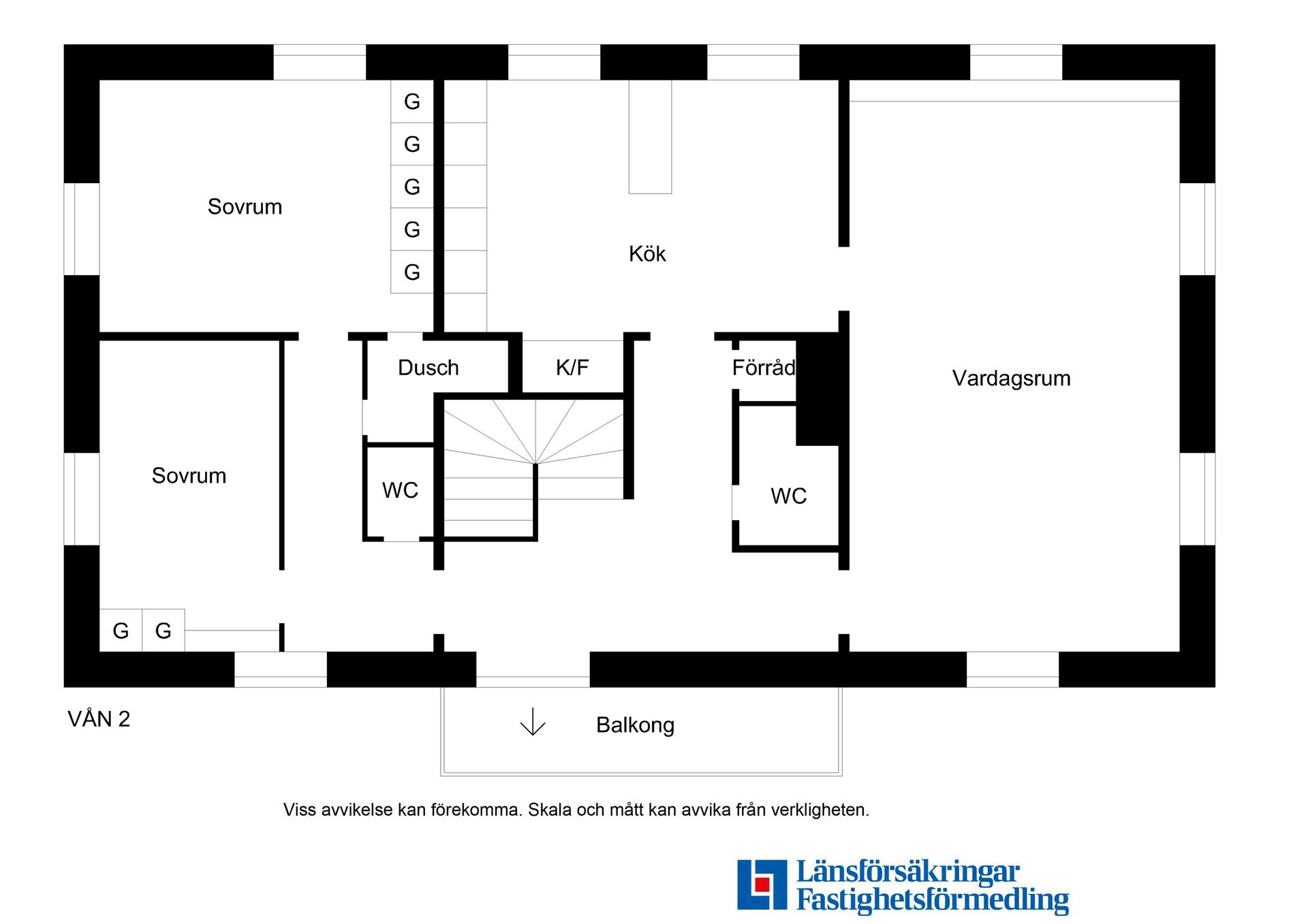 Villa, Hammarvägen 33, Bygdeå, Robertsfors