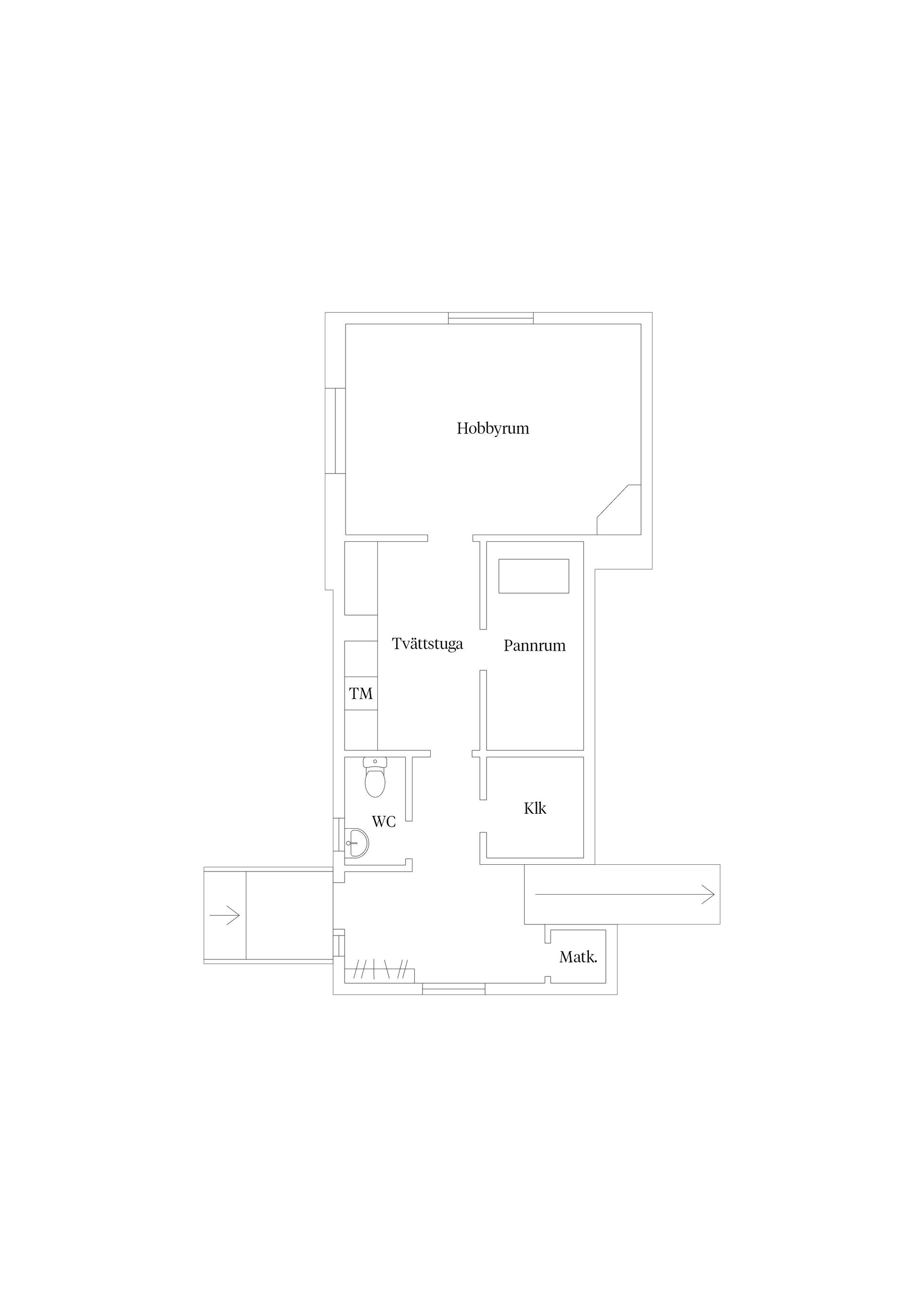 Villa, Dalkantsvägen 9, Snättringe, Huddinge