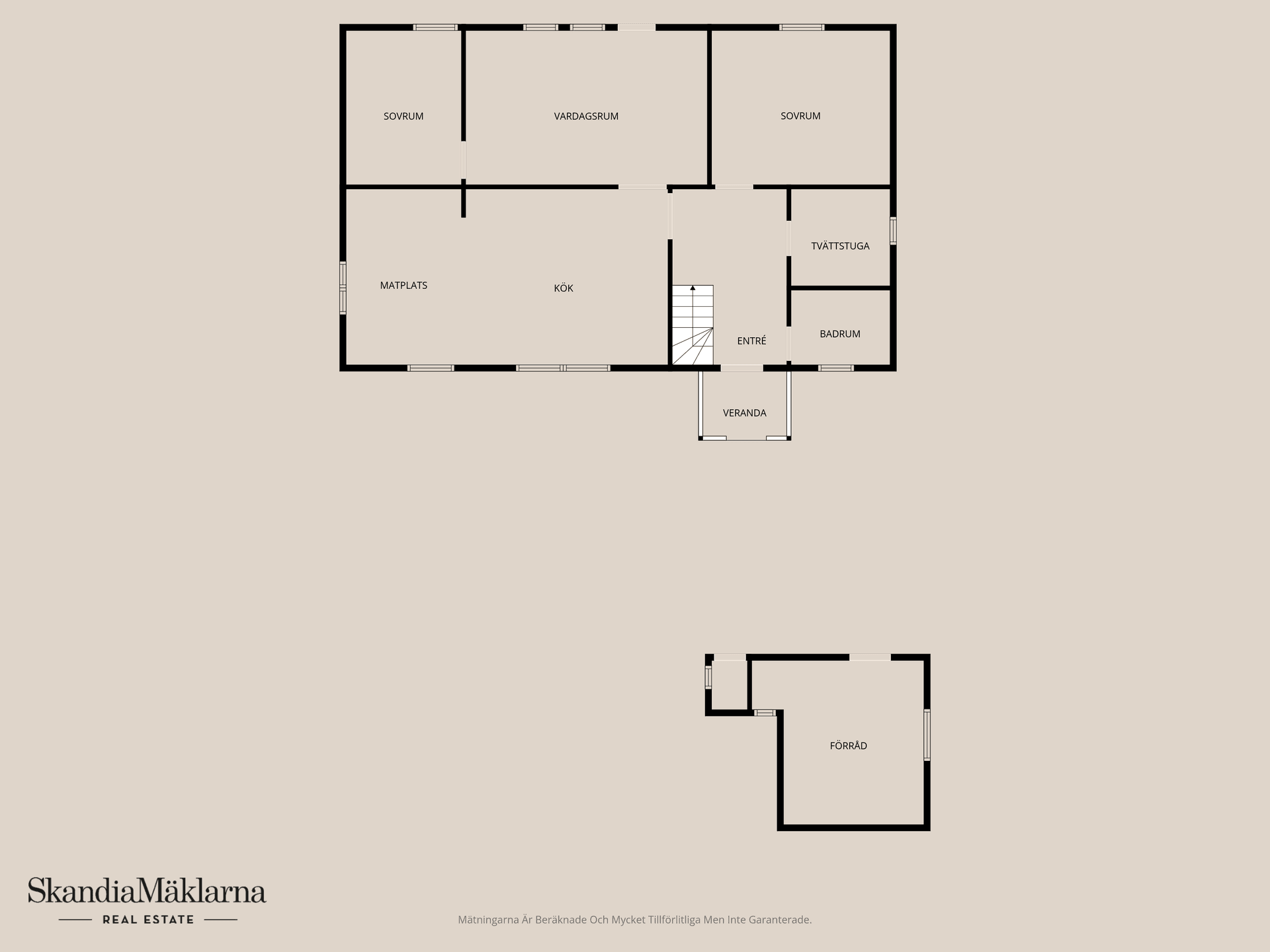 Villa, Nosabyvägen 300D, Nosaby, Kristianstad
