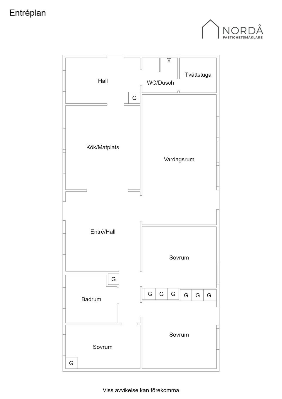 Villa, Edsberg Larsgården, Edsberg, Lekeberg