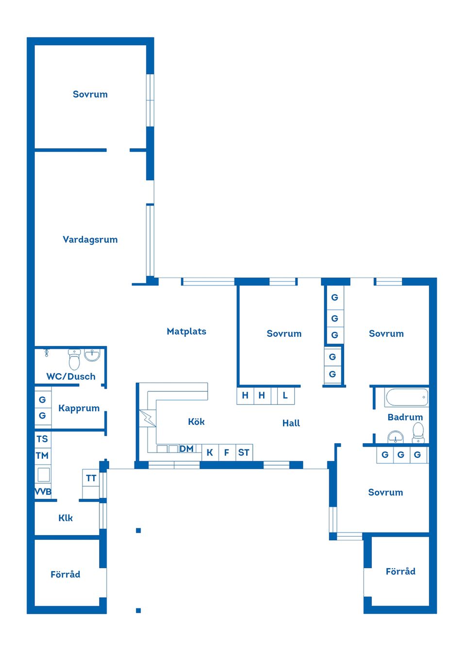 Villa, Stockvägen 115, Södra Ryd, Skövde