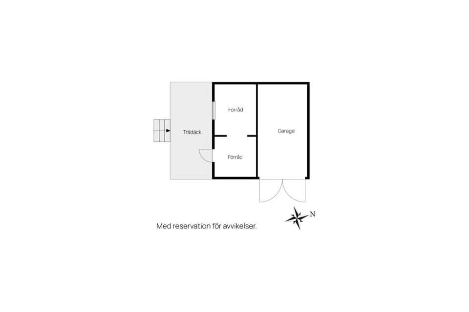 Villa, Rastorp 3, Rastorp vid Lanna golfbana, Lekeberg