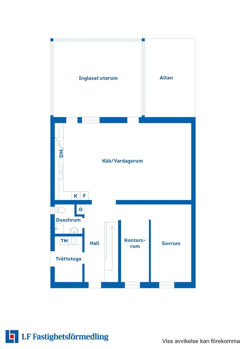 Villa, Äppelstigen 31, Slagsta, Eskilstuna