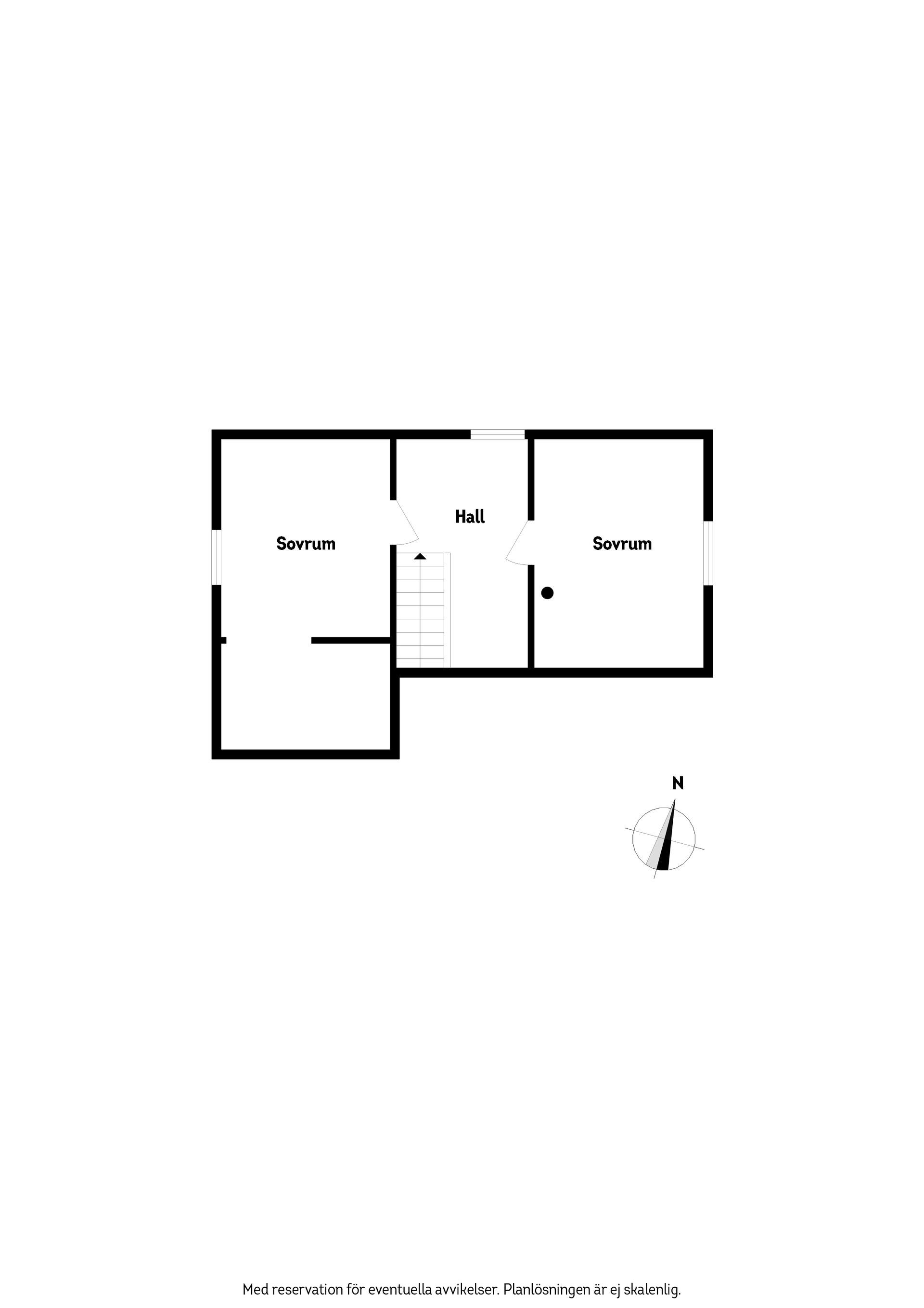 Villa, Sandvägen 12A, Skörpinge, Ängelholm