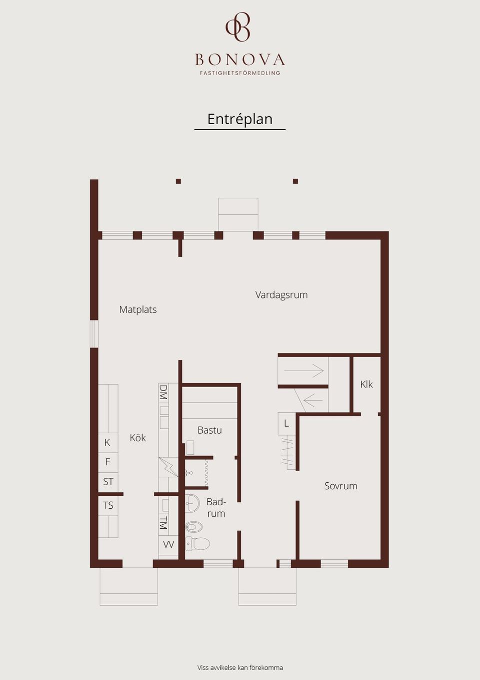 Villa, Trumslagarvägen 14, Vintrosa, Örebro