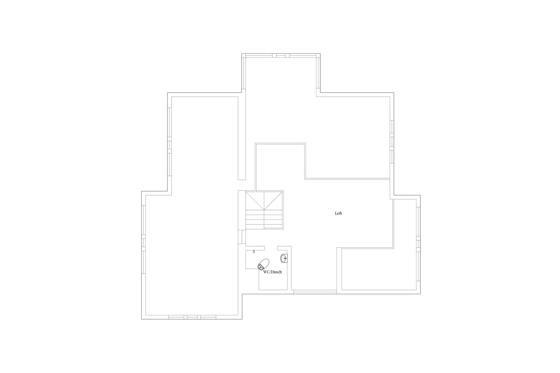 Villa, Björbergshalsen 6 & 8, Nösund, Orust