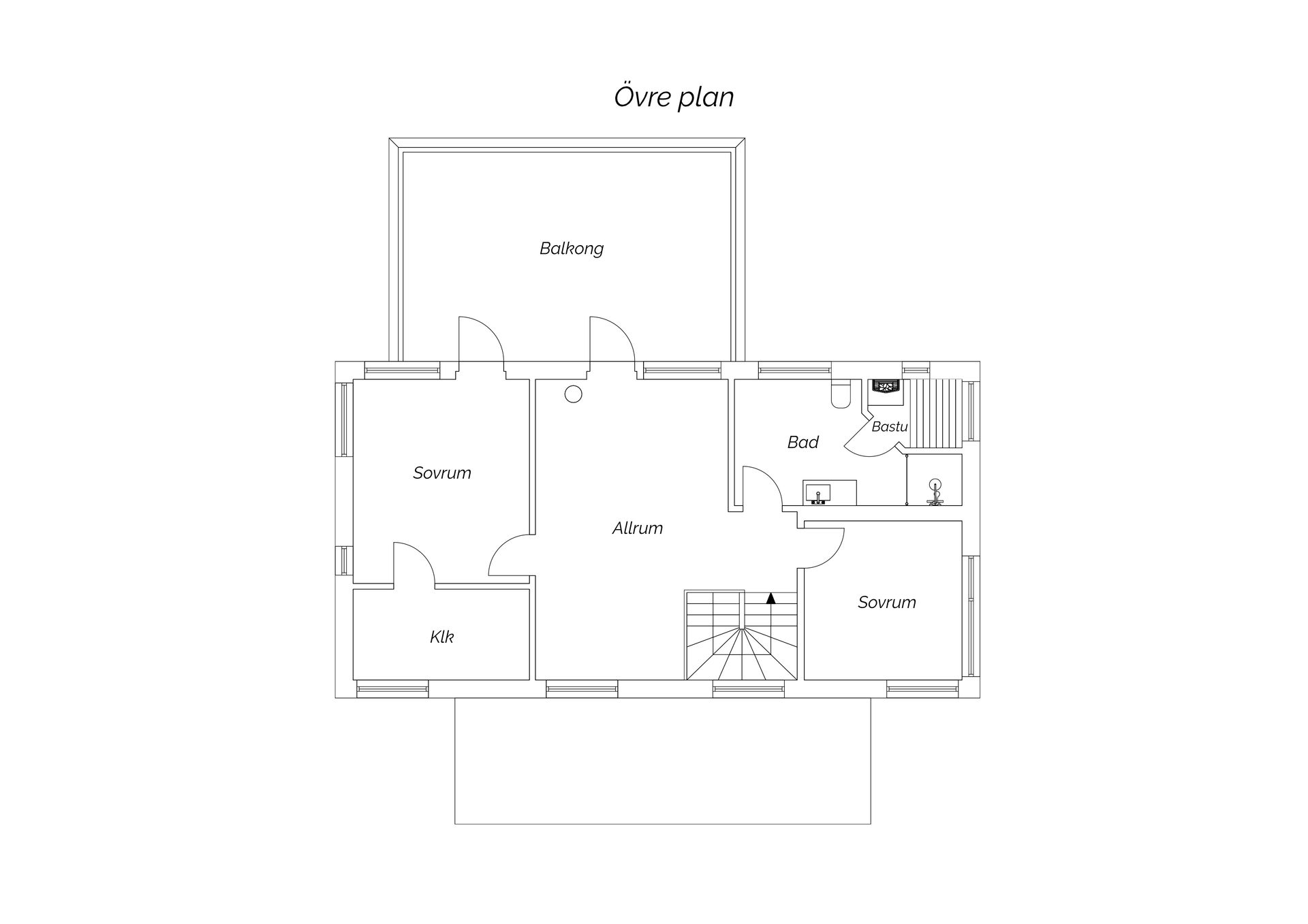 Villa, Lindbackevägen 8, Öjersjö, Partille