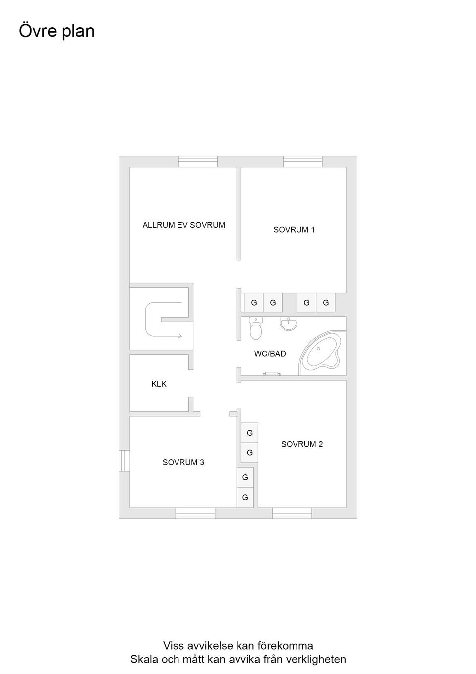 Villa, Radhus, Kasselgatan 11, Lillhamra, Västerås