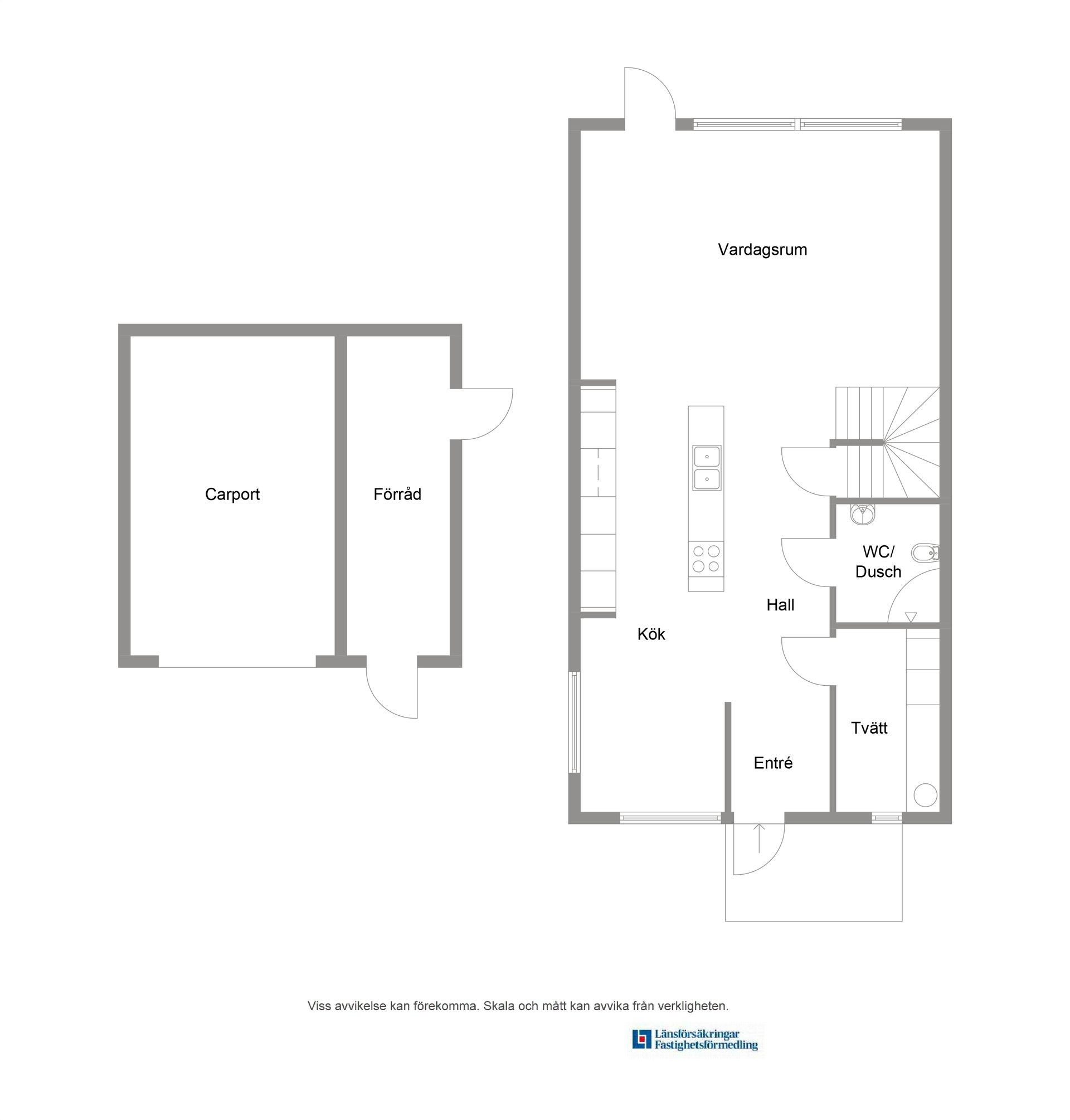 Villa, Radhus, Gotö långgata 12, Barkarö, Västerås