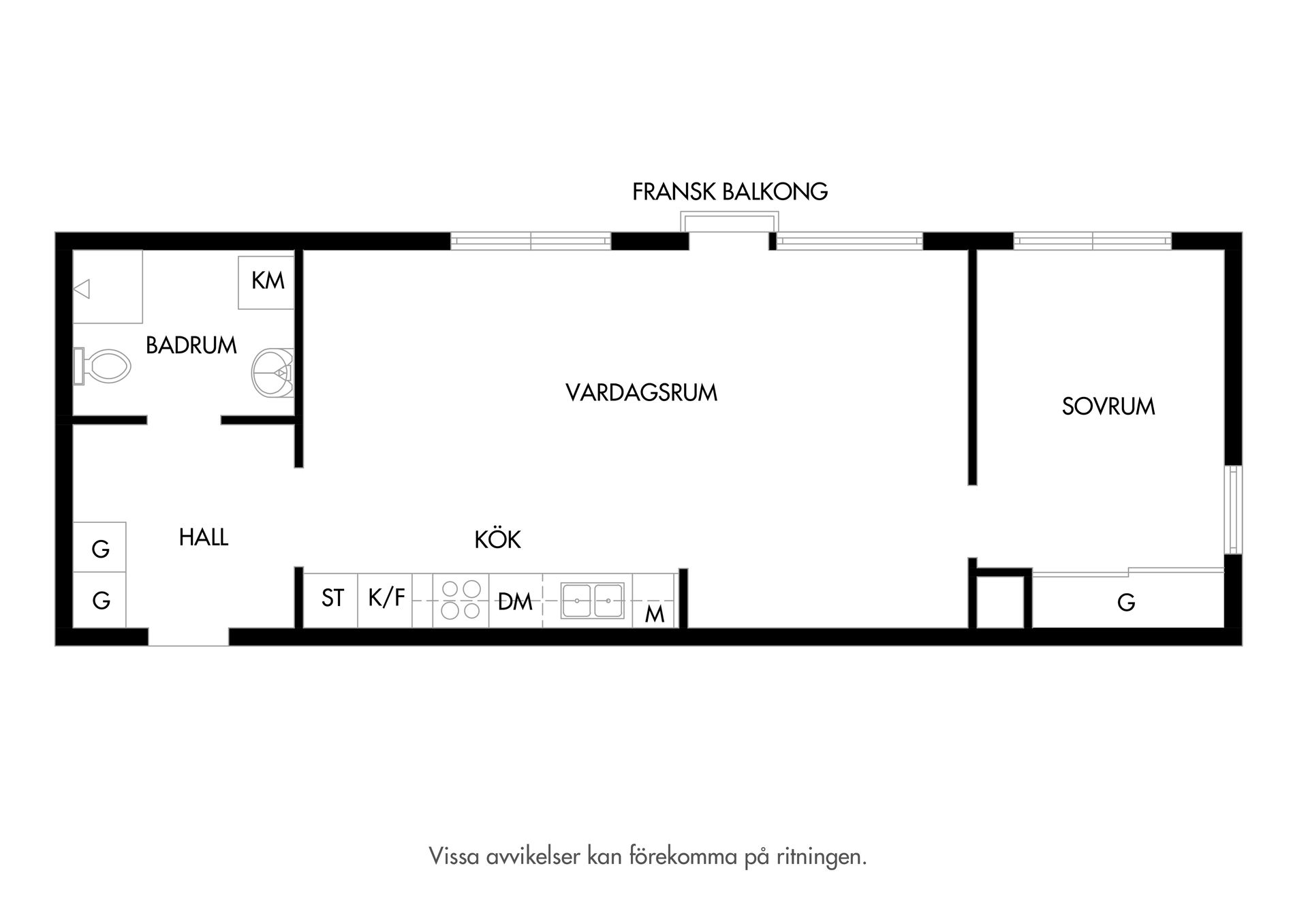 Bostadsrätt, Bomgatan 16, Västra Hamnen, Malmö