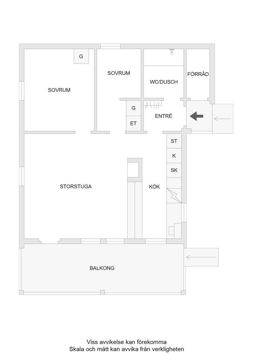 Fritidshus, Backvägen 18, Härjedalen