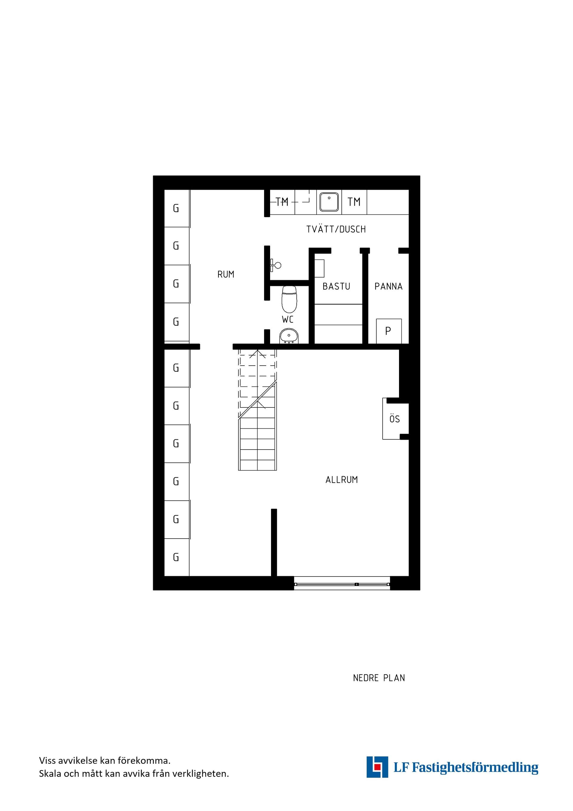 Villa, Radhus, Kärrgränd 158, Kälvesta, Stockholm