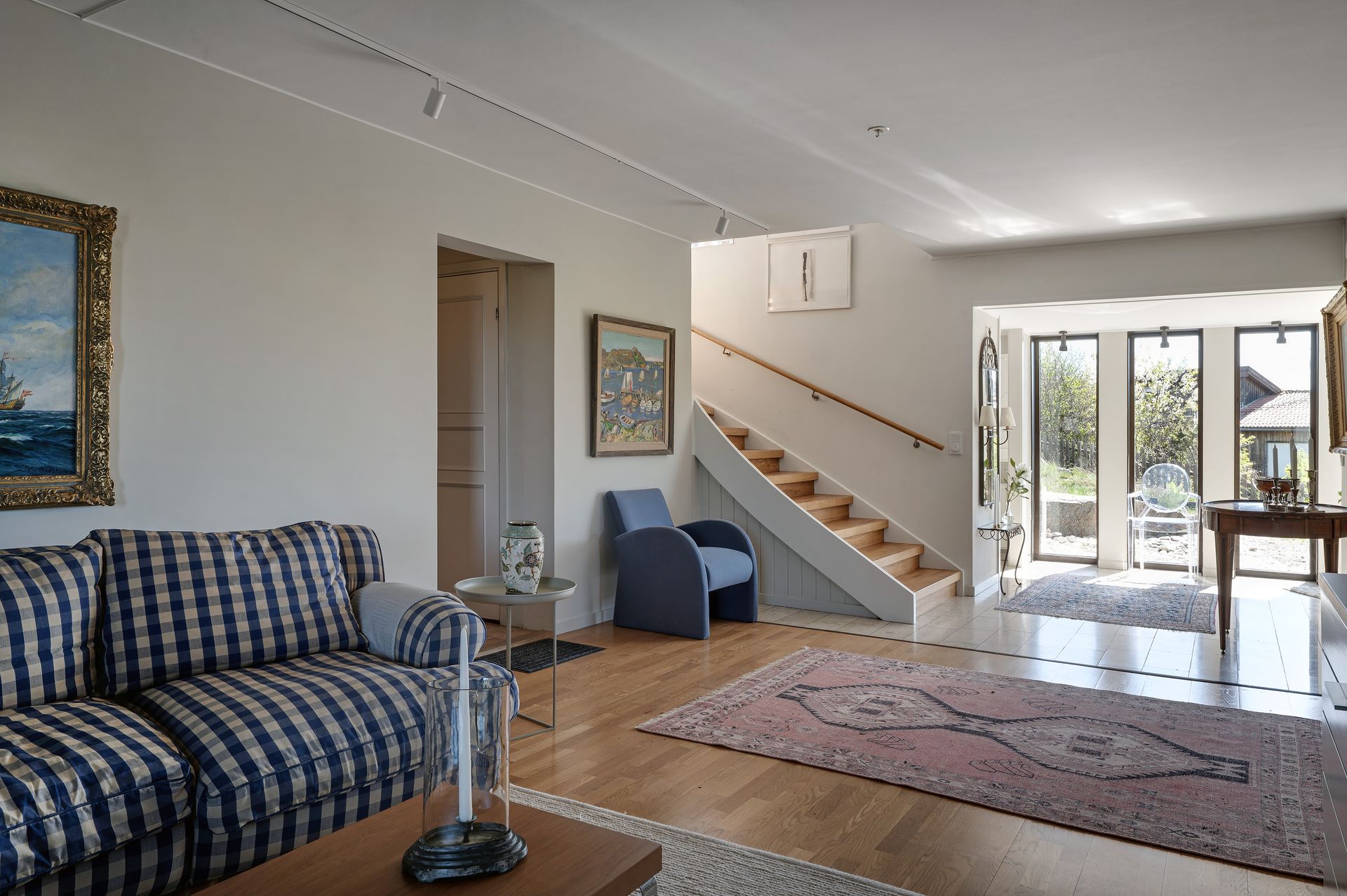Villa, Västervägen 28, Kullavik, Kungsbacka