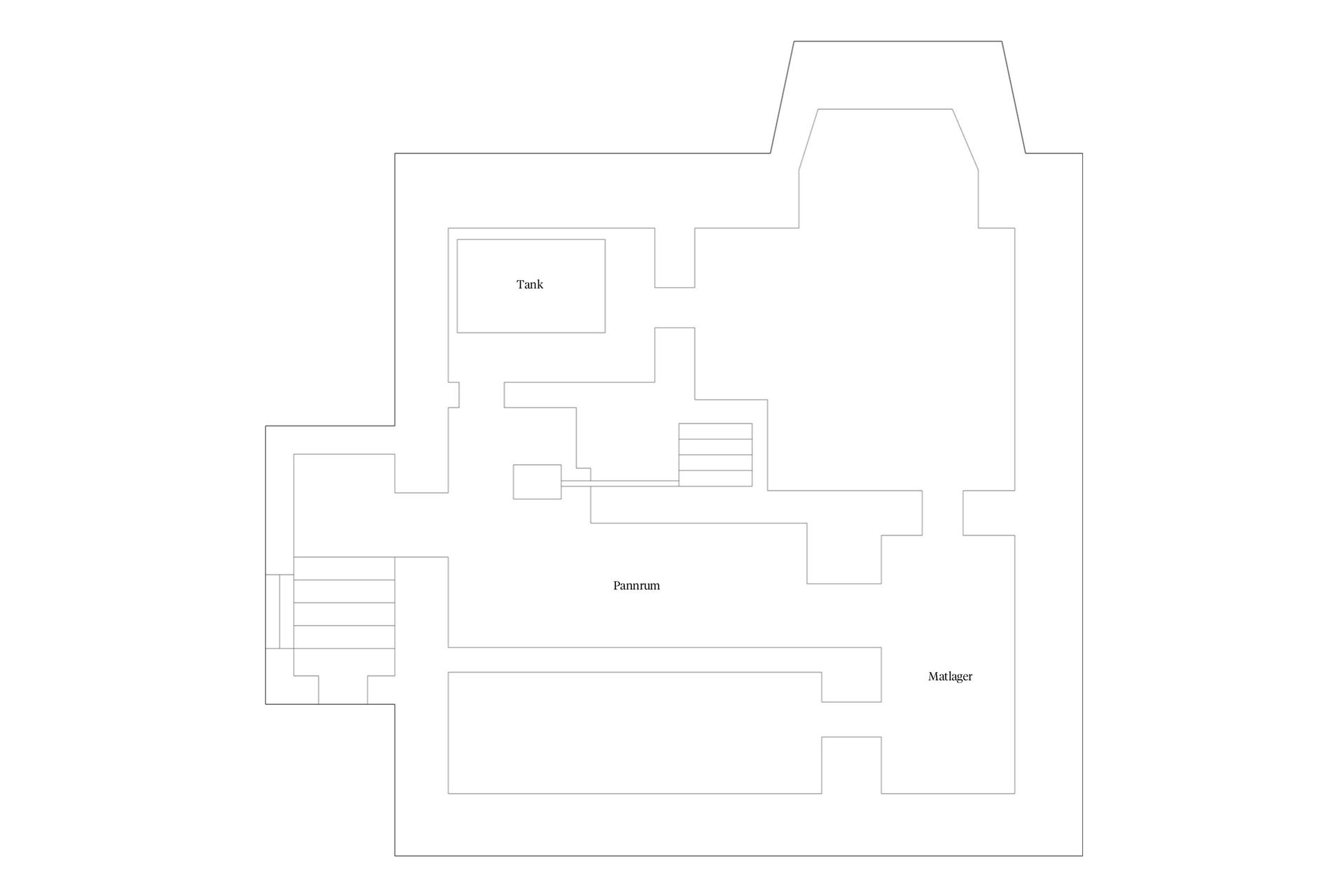 Villa, Brevbäraregatan 5, Mölndal - Lackarebäck/Stensjön, Mölndal