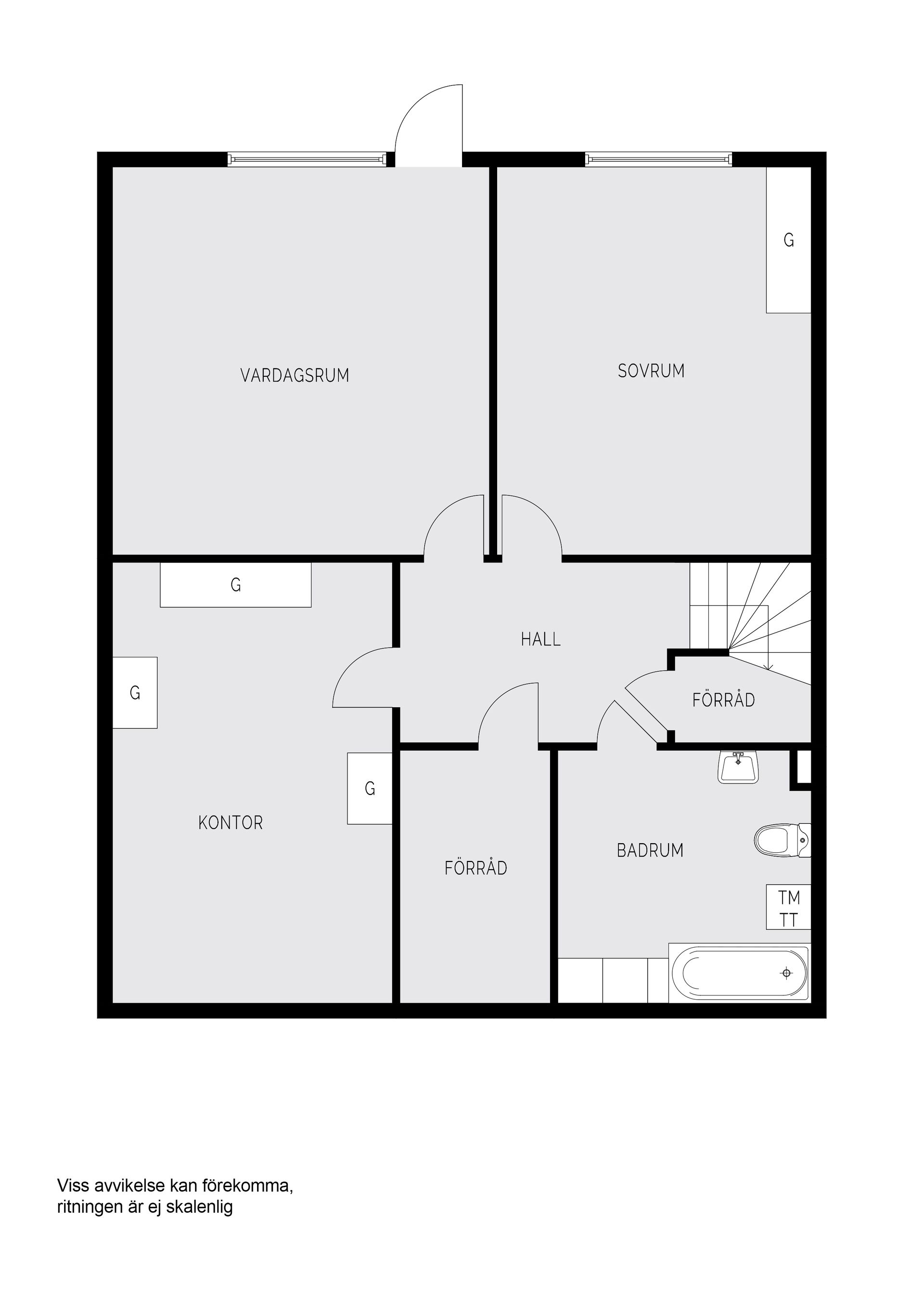 Villa, Radhus, Järnåldersringen 440, Norra Söderby, Haninge