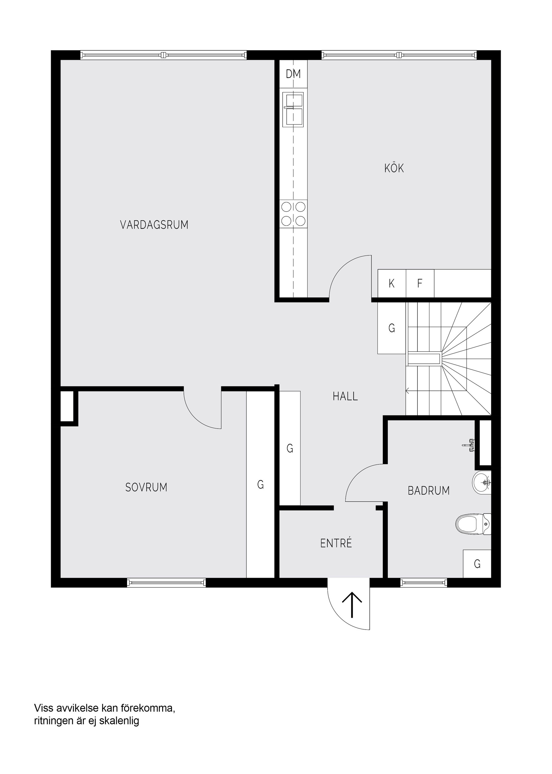 Villa, Radhus, Järnåldersringen 440, Norra Söderby, Haninge
