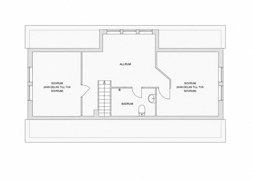 Villa, Olas väg 9A, Kållered, Mölndal
