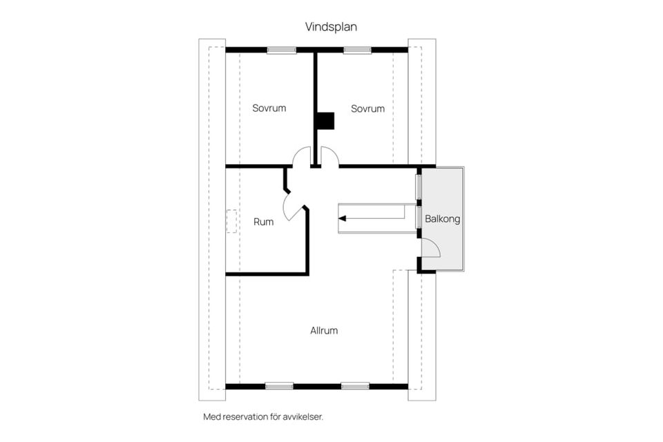 Villa, Kurirvägen 10, Segeltorp, Huddinge