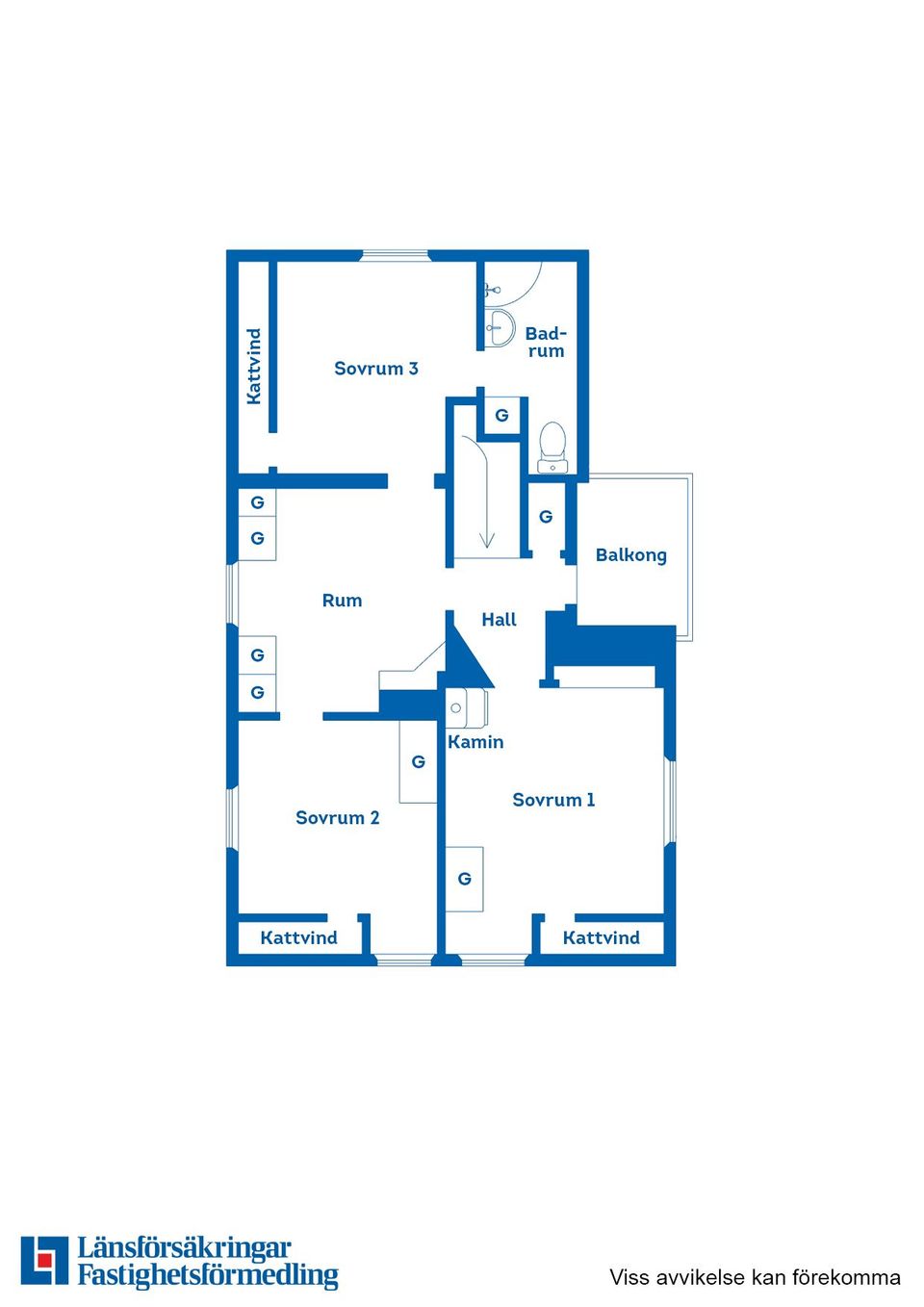 Villa, Lejongapsvägen 9, Sandhult, Borås