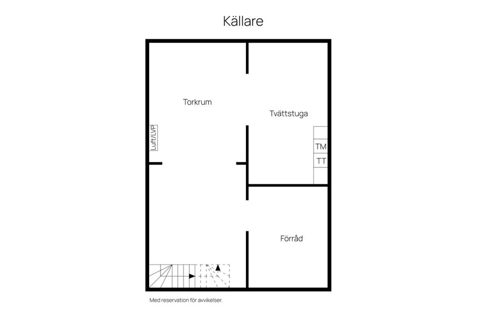 Villa, Landsvägen 2073, Anderslöv, Trelleborg