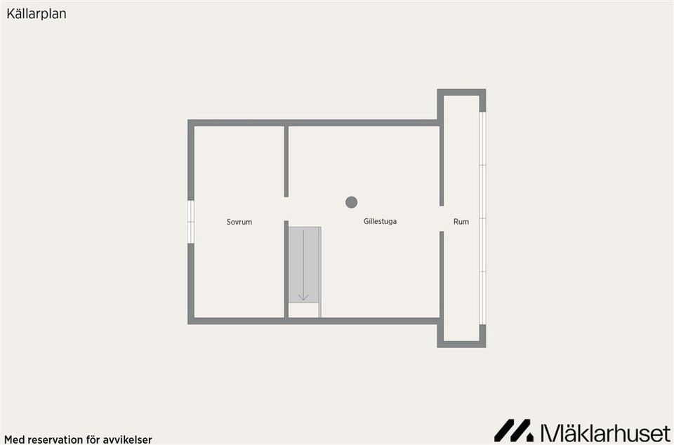 Villa, Busjöåsen 7 & 8, Hagfors