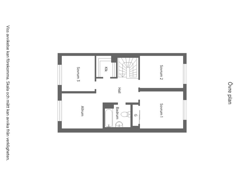 Bostadsrätt, Radhus, ARNINGETORPSVÄGEN 62, Hägerneholm, Täby