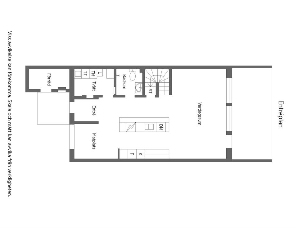 Bostadsrätt, Radhus, ARNINGETORPSVÄGEN 62, Hägerneholm, Täby