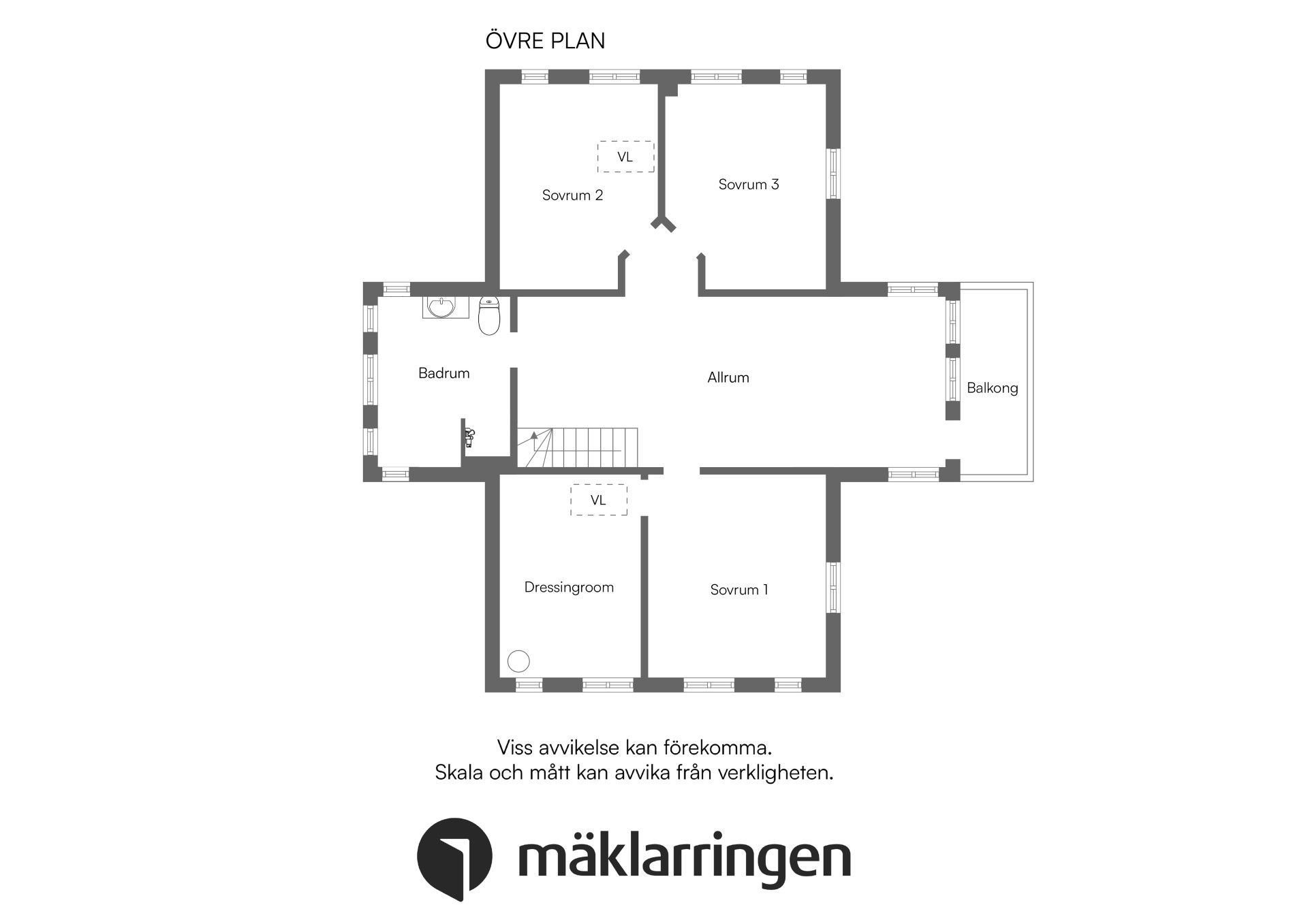 Villa, Furustigen 6, Ekerö Gällstaö, Ekerö