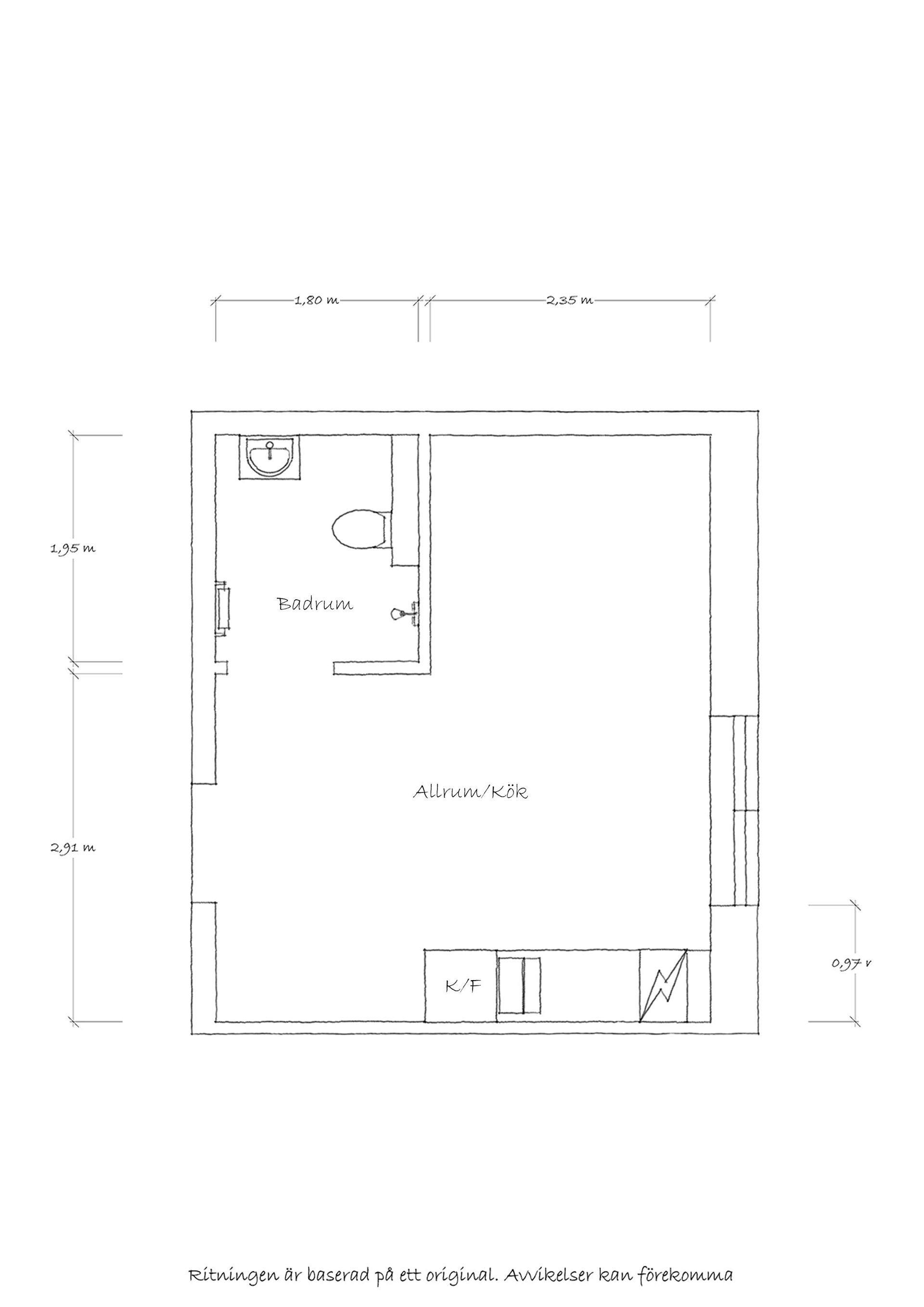 Bostadsrätt, Sidenbigatan 47 A, Rosendal, Uppsala