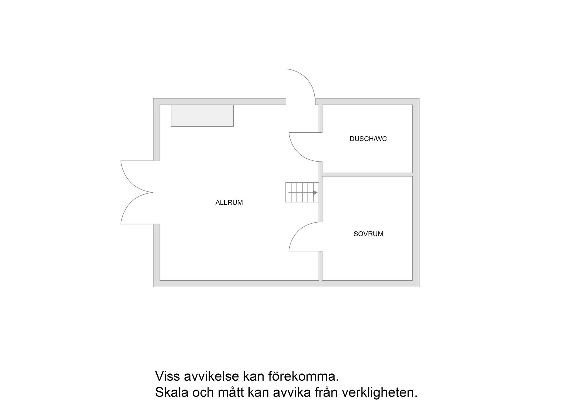 Villa, Upplandsvägen 1, Ormsta, Vallentuna