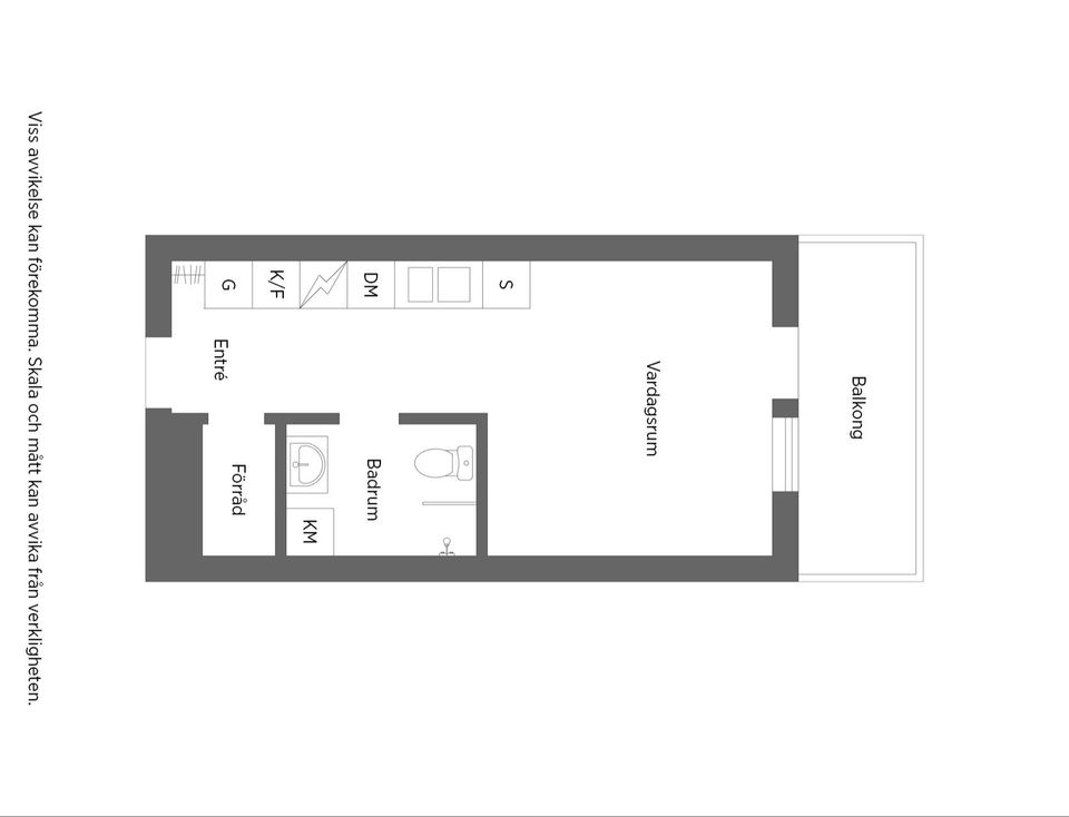 Bostadsrätt, HÄGERNEHOLMSVÄGEN 7A, Hägerneholm, Täby
