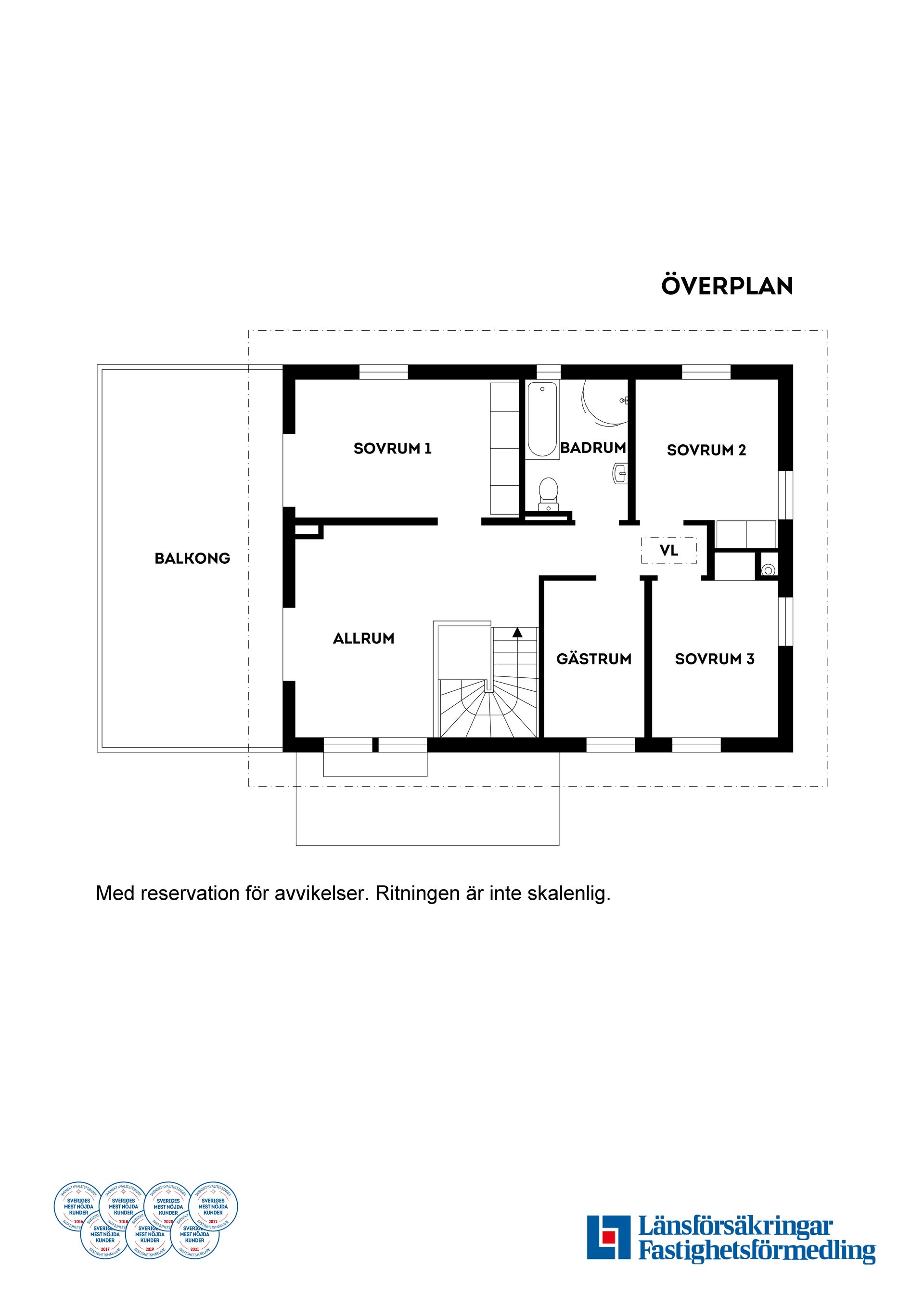 Villa, Nybodavägen 12, Sigtuna