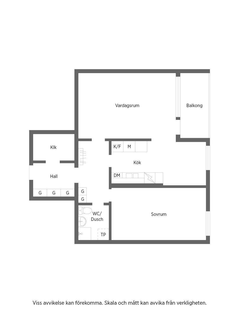 Bostadsrätt, NÄSBYDALSVÄGEN 2, Näsbydal, Täby