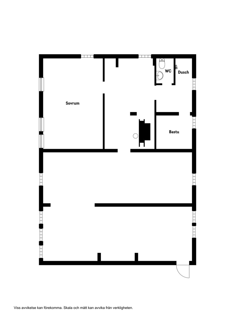 Villa, Flybjärsvägen 14, Påarp, Helsingborg