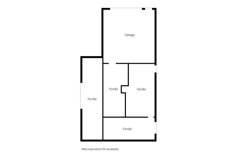 Villa, Sibbarp Andersholm 1-3, Vallsjöbaden, Sävsjö