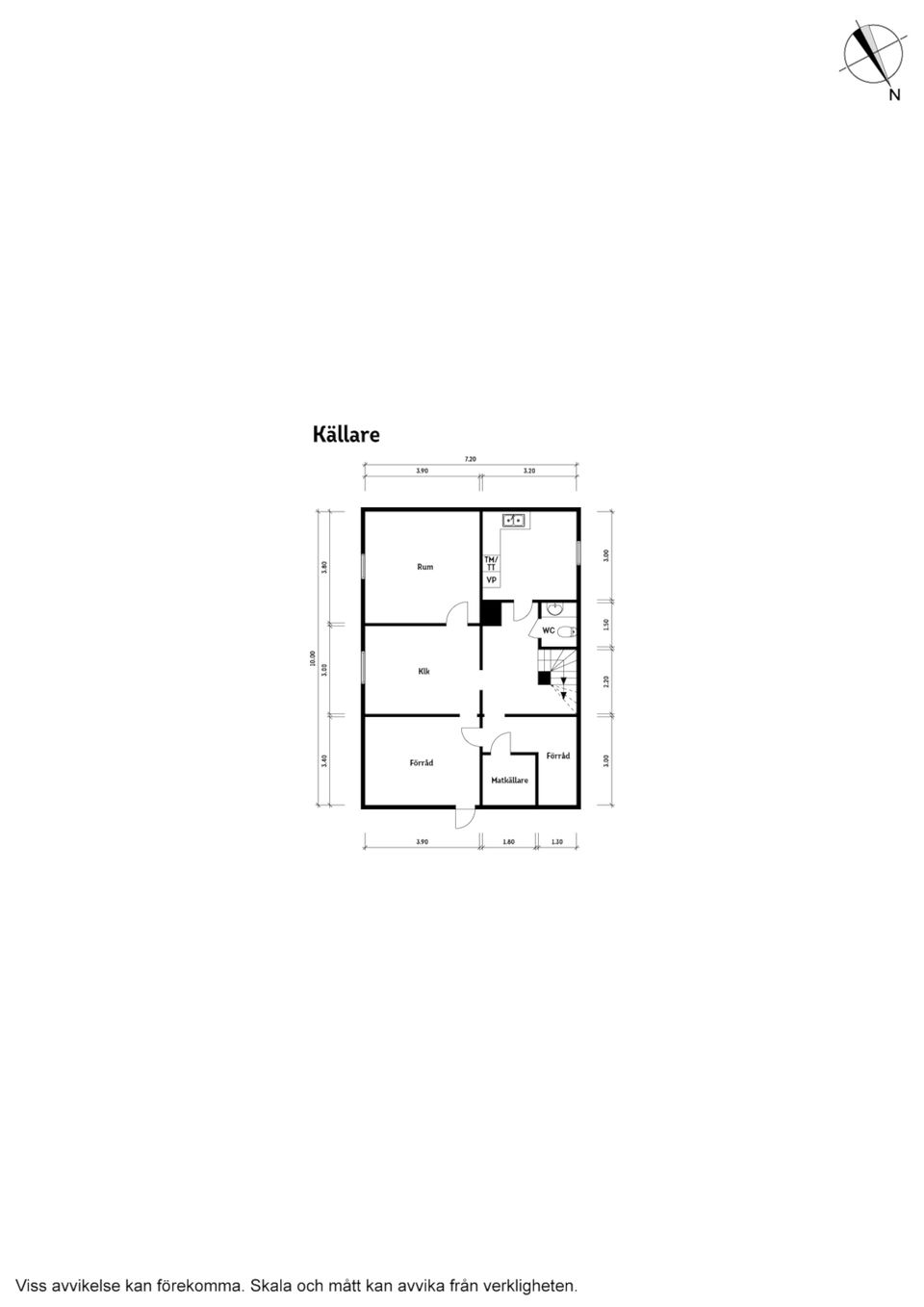 Villa, Göjegatan 19, Svalöv