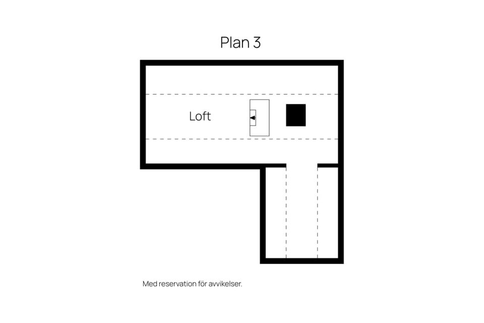 Villa, Stråvalla Strandväg 18B, Stråvalla, Varberg